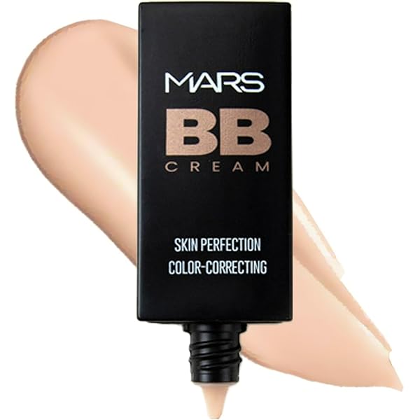 Buy Cezanne Canmake Japan BB Cream All-in-one Foundation SPF 23 PA